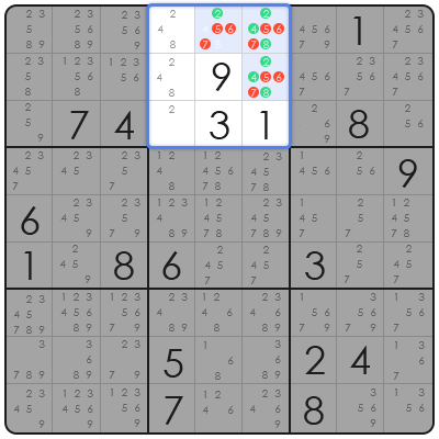 king classic sudoku today