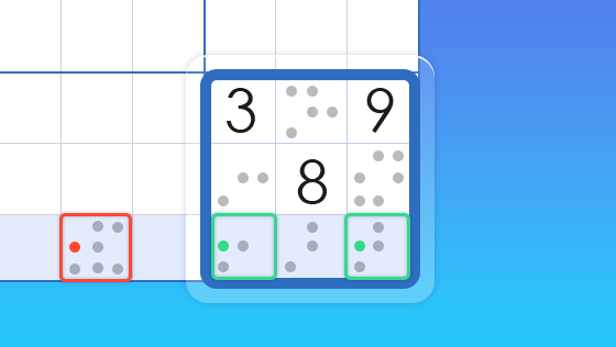 easybrain sudoku
